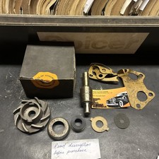 1941 1946 1047 1948 1949 1950 1951 1952 Chevrolet Water Pump Kit