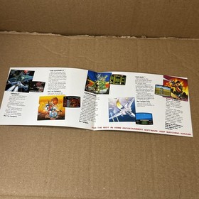 Nintendo NES - Life Force: Salamander - PAL - Manual y funda incluidos
