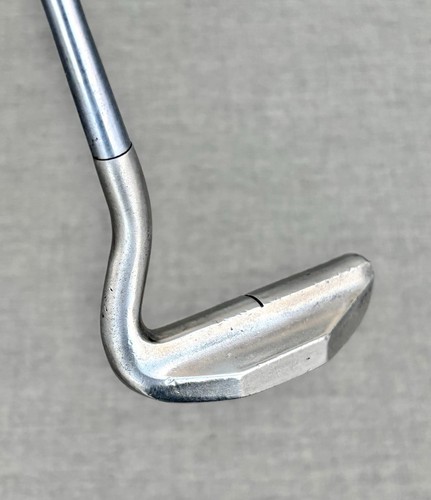 Walter Hagen Performer Putter Heel Shafted 35.5” - Picture 8 of 10