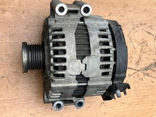 BMW 1 E82 E88 2009 Lichtmaschine 7557789 Benzin 225kW BBI2625