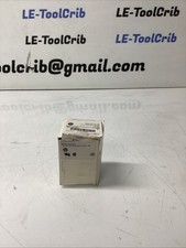 Allen-Bradley 800T-J91KE7 30mm 3-Position Selector Switch Ser U R-962