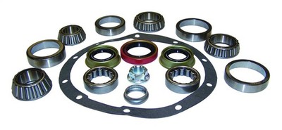 Crown Automotive D35MASKIT Differential Master Overhaul Kit