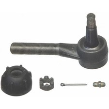 Chevy/GM Steering Tie Rod End 4in Long 5/8-18...