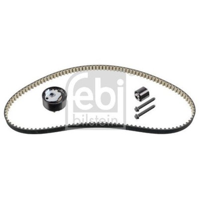 1x Zahnriemensatz FEBI BILSTEIN 49560 passend für CITROËN OPEL PEUGEOT TOYOTA