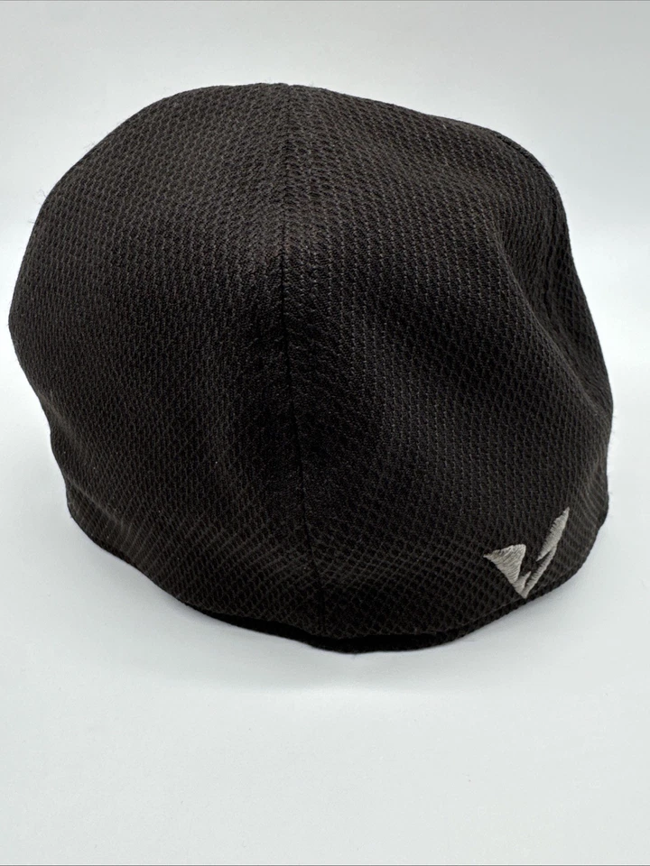 Gorra Oakley SI para hombre con control de humedad Hydrolix para mantenerse seco - S/M Foto 4 de 4