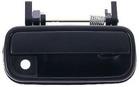 Vordere Externe Griff FüR Toyota Hi-Lux 4 Runner 1992-1997 Schwarz Rechts