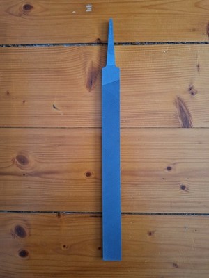 Glardon Vallorbe Flachfeile Hieb 000 250/000