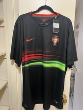 Portugal 2015 Away XXL BNWT