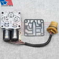 Transmission Solenoid Pack Block Shift For Ford Escape Mazda CD4E F6RZ7G391A USA