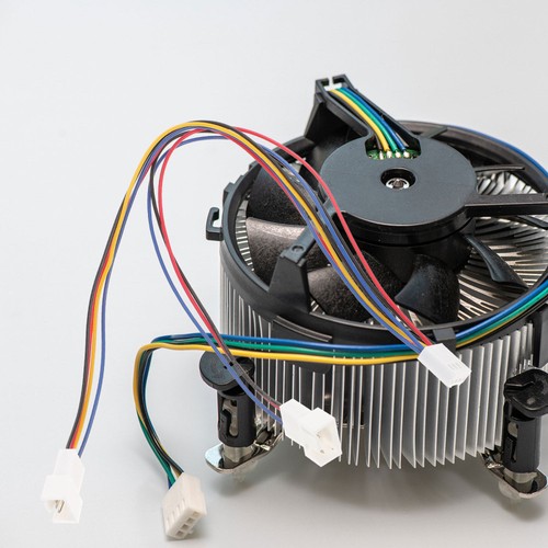 1 bis 3 Mainboard-CPU 4-PIN-Lüfterverlängerungskabel PWM 4P-Adapterkabel - Afbeelding 10 van 10
