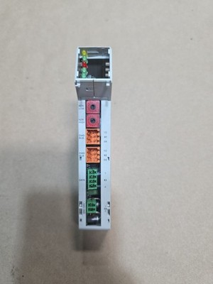 SIGMATEK PLC module CIC011 12-003-011 C-DIAS