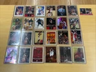 Lot of 25 Michael Jordan Cards Topps Upper Deck / Fleer / Skybox / Metal Inserts