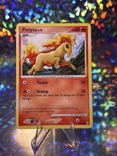 Ponyta 72/99 Arceus Regular on eBay