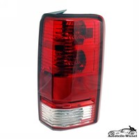 Heckleuchte RüCkleuchte Rechts Hinten FüR Dodge Nitro 4WD CRD 06-12