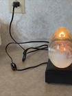 Orient And Flume Iridescent Art Glass Paperweight Signed,  #, & Label (245ME) — photo 7
