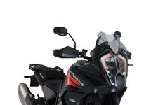 PUIG CUPOLINO SPORT KTM 1290 R/S SUPER ADVENTURE 2022 FUME CHIARO