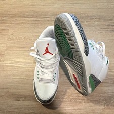 Jordan 10 Retro White W for sale | eBay