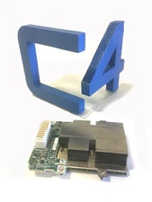 HP 876568-001 480 NVIDIA TESLA M6 GRAPHICS CARD - 869224-B21