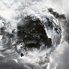 Disillusion - Ayam (Instrumental) [Used Very Good CD] Digipack Packaging