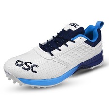 Dsc Jaffa 22 Cricket Sport Sea Green-Fluro Orange Size For Men 1505521