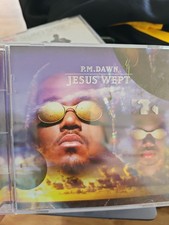 Jesus wept Music