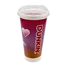 Sabrina Carpenter Dunkin Donuts 2025 Limited Edition Cup. BRAND NEW!