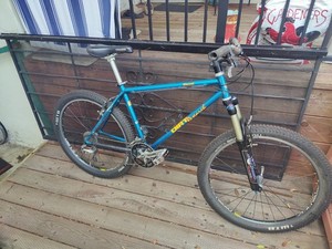 Amp Research Bike | eBay