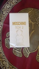 Moschino Toy 2 for Women 100ml Eau de Parfum Spray