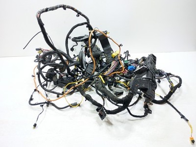 2017 BUICK ENCORE  INTERIOR MAIN BODY WIRE WIRING CABLE HARNESS 42532052 OEM