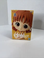 Qposket Figure Chika Takami