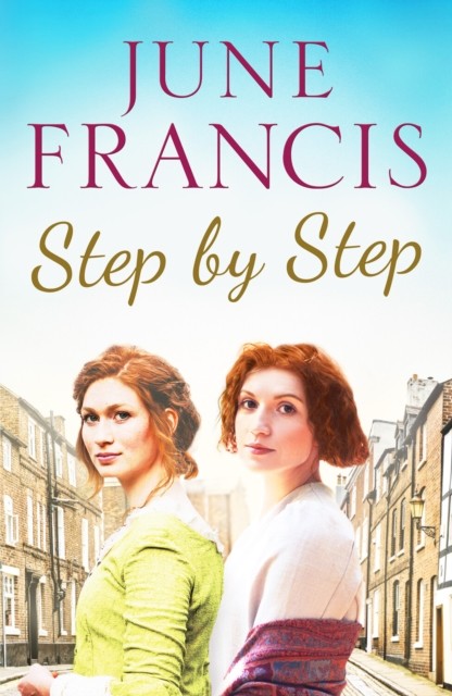 Step by Step: 1 (The Victoria Crescent Sagas) (The Victoria Crescent Sagas, 1) - Image 5