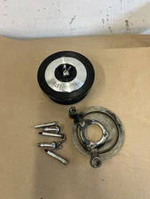 2006 Harley Davidson Dyna Low Rider Intake Screamin Eagle 18-505-1  B649