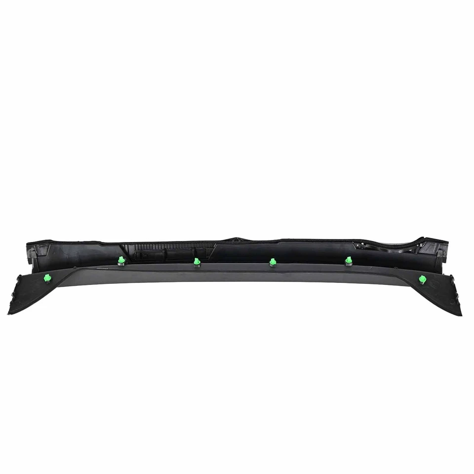 For 2006-2011 Honda Civic Windshield Cowl Vent Panel 74200SNAA00 - Image 4 of 4