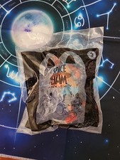 2021 McDonald's Happy Meal Toy: LEBRON JAMES DUNK 2 Space Jam: A New Legacy