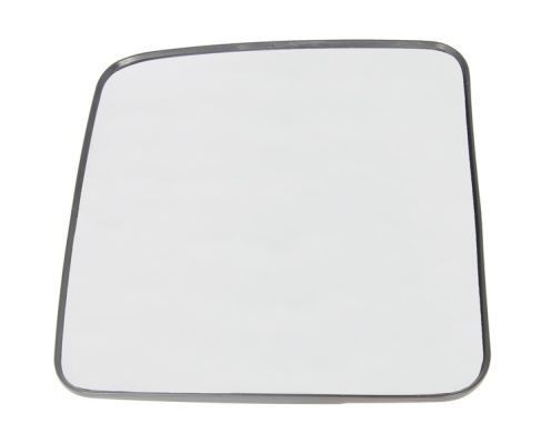 Left BLIC 6102-02-1231997P Mirror Glass, exterior mirror for SUZUKI