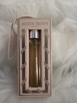Molton Brown - Fiery Pink Pepper - 7,5ml - Eau De Parfum 