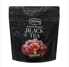 X1 Vida Divina Café Divina Black Tea 20 Sachets - Free Ship Us