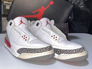 Jordan 3 Katrina | eBay
