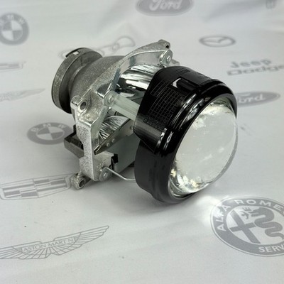 17-21 ALFA ROMEO GIULIA Headlight Headlamp Projector Lens Assembly OEM 130532362