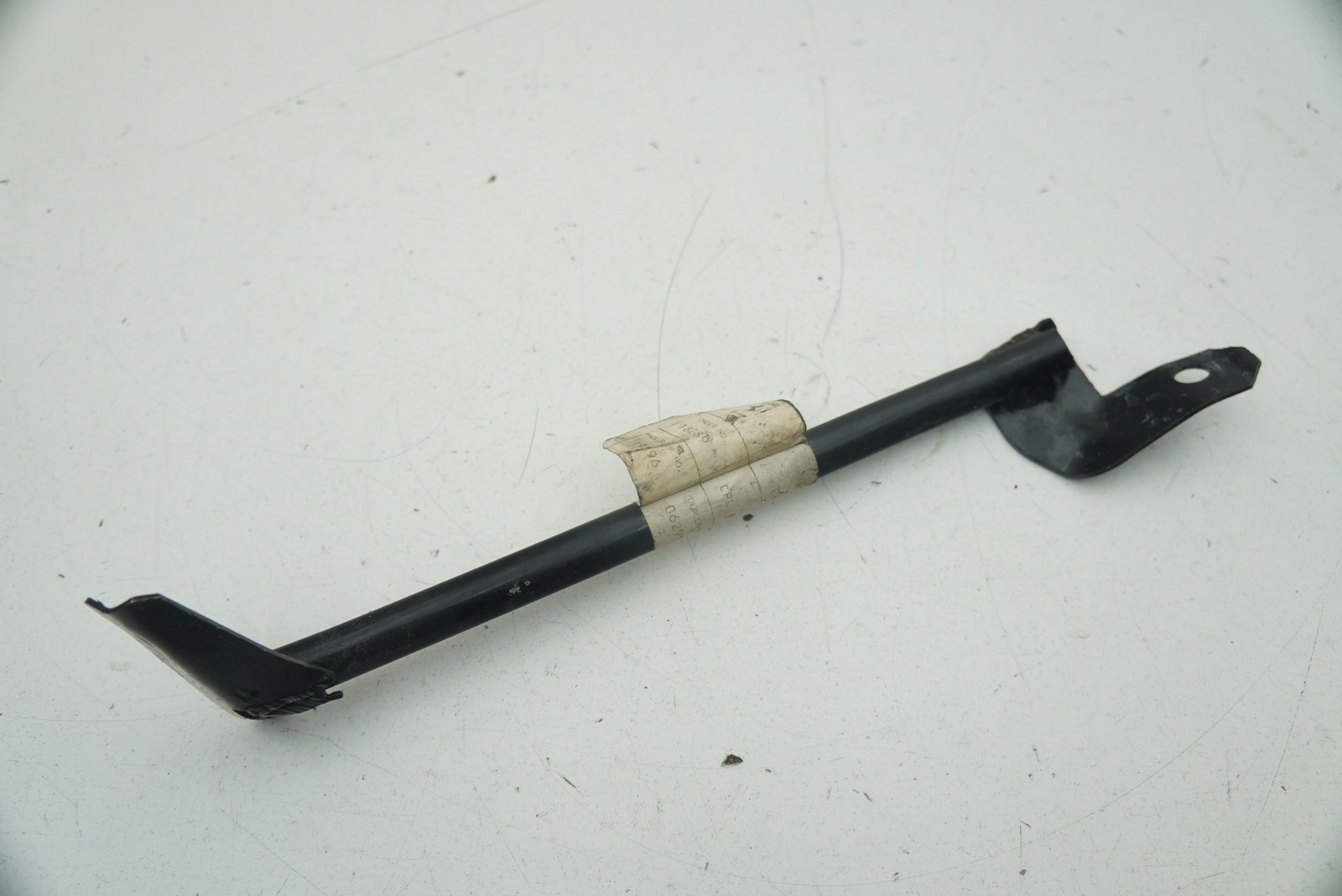 Rear Right Passenger Side Bumper Mounting Bracket Rod 85732700 Ferrari 458 2015