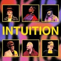Intuition - Cd - G1398Z