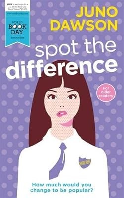 Spot the Difference 2016: World Book Day, Dawson, Juno, Used; Good Book