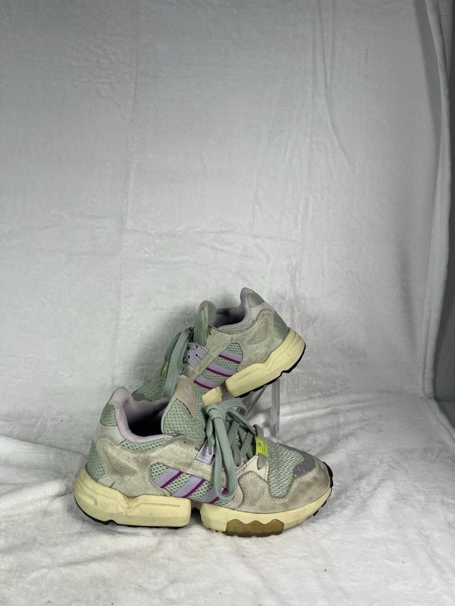 Adidas ZX Torsion Green Tint W for sale | eBay