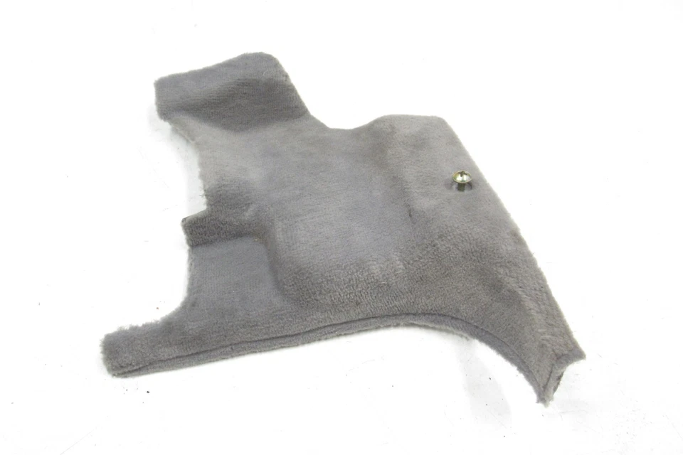 Alfombra panel delantero izquierdo mercedes benz s600 w140 s500 1992-1999 volante Foto 3 de 4