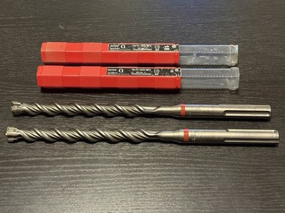 Hilti Hammerbohrer TE-YX 18/32 MP4 200mm SDS-Max