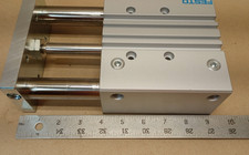 1pcs FOR  FESTO DFM-50-80-P-A-GF cylinder *xtlp