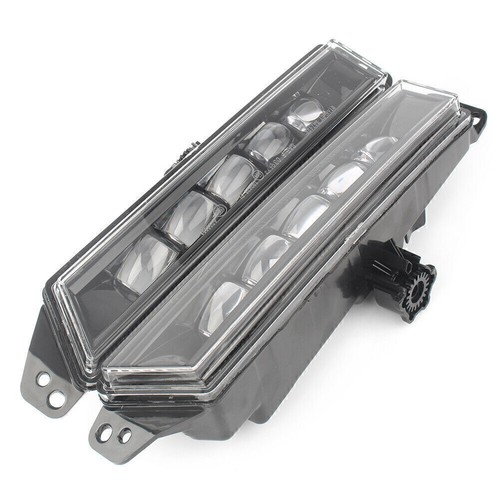 5 LED High Power DRL Daytime Running Light For Honda CRV CR-V 2017-2018 - Picture 5 of 11