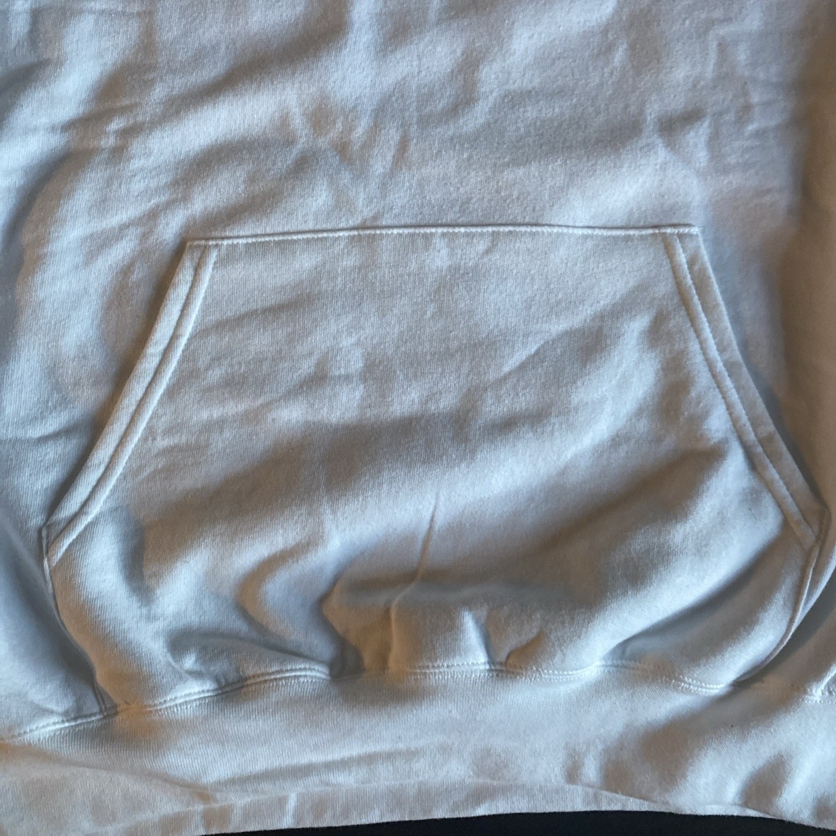 Barstool Sweatshirt XL - I Can Feel It In My Plums - Champion View 5