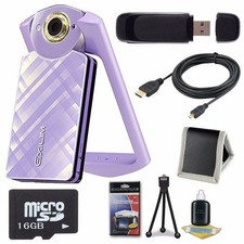 Current Casio EX-TR60 marketplace offer