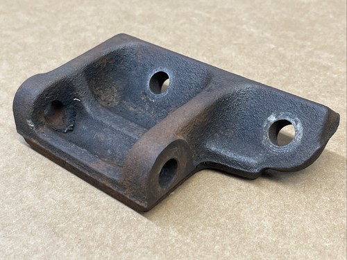1980–1982 Toyota Corolla 2T 3T 3TC Alternator Tensioner and Bracket OEM - Picture 5 of 11